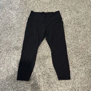 Perfect condition leggings